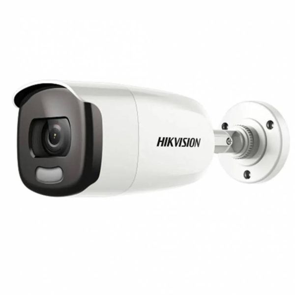 Hikvision DS-2CE10DFT-F (3.6 мм) 2 Мп ColorVu Turbo HD відеокамера 246055 фото