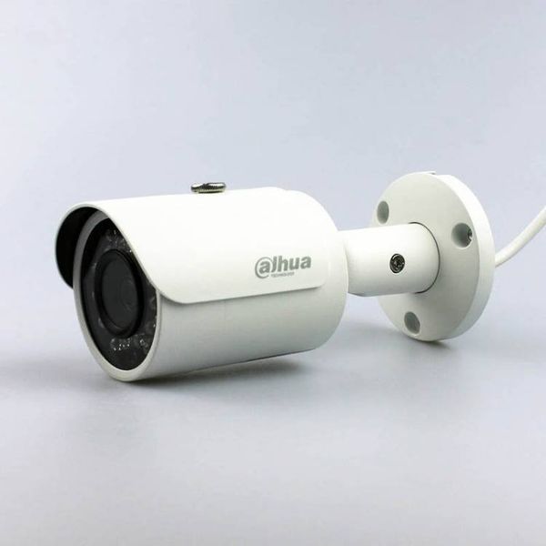 IP видеокамера Dahua DH-IPC-HFW1431SP (2.8 мм) DH-IPC-HFW1431SP (2.8mm) фото