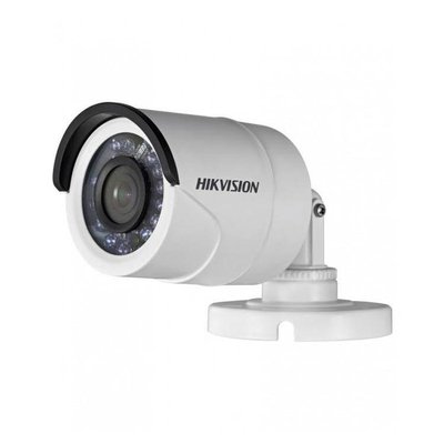 Hikvision DS-2CE16D0T-IRF (3.6мм) Turbo HD відеокамера 329738 фото