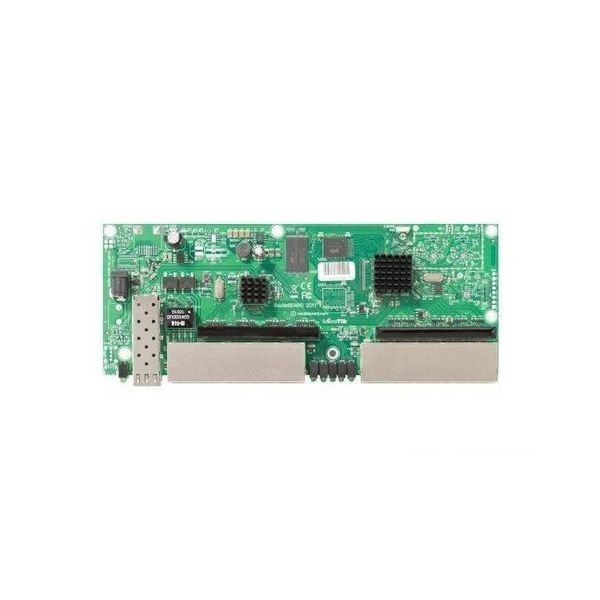 Mikrotik RouterBoard RB2011LS-IN 909 фото
