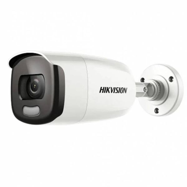 Hikvision DS-2CE12DFT-F (3.6 мм) 2 Мп ColorVu Turbo HD видеокамера 246056 фото