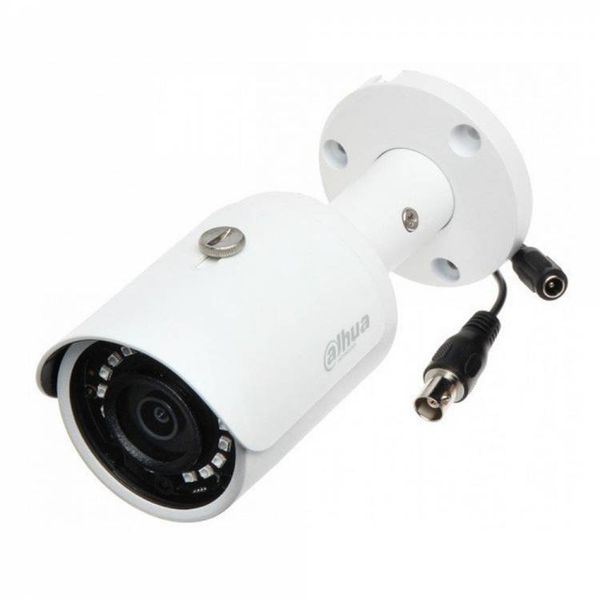 Dahua DH-HAC-HFW1220SP (2.8 мм) HDCVI видеокамера DH-HAC-HFW1220SP (2.8mm) фото