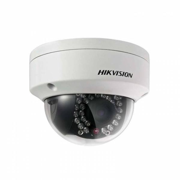 IP видеокамера Hikvision DS-2CD2110F-I (2.8мм) DS-2CD2110F-I (2.8mm) фото