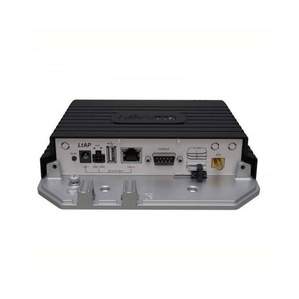 Mikrotik LtAP LTE kit (RBLtAP-2HnD&R11e-LTE) 7218 фото