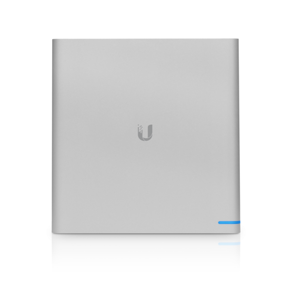Ubiquiti UniFi CloudKey Gen2 Plus (UCK-G2-PLUS) 4143 фото