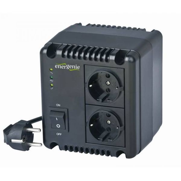 Energenie EG-AVR-1001 стабилизатор переменного напряжения U0096841 фото