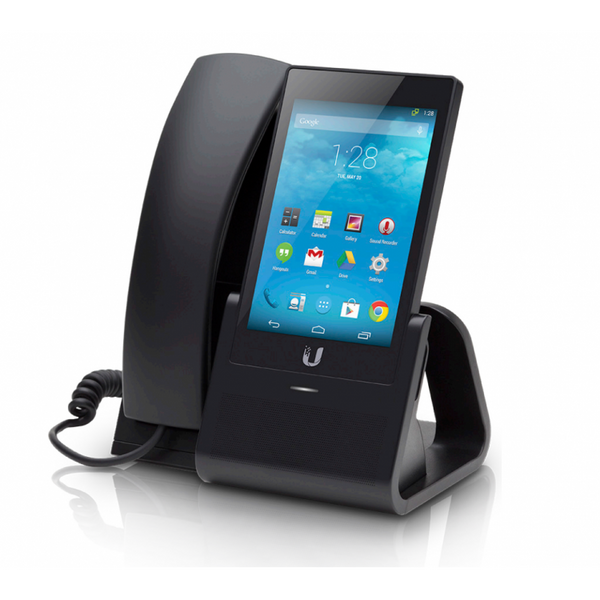 Ubiquiti UniFi VoIP Phone (UVP) 4923 фото