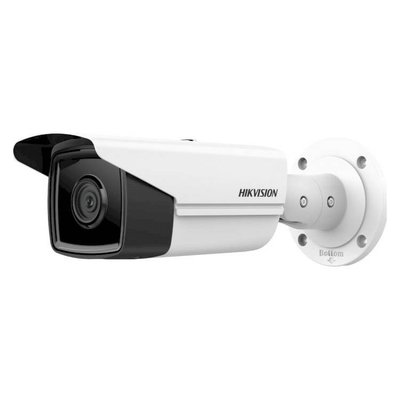 Hikvision DS-2CD2T43G2-4I (4 ММ) IP-відеокамера 4 Мп 347203 фото