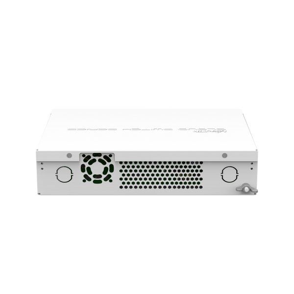 Mikrotik CRS112-8G-4S-IN 116494 фото