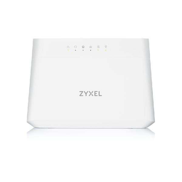 ZYXEL VMG3625-T50B (VMG3625-T50B-EU01V1F) Wi-Fi роутер VDSL2 VMG3625-T50B-EU01V1F фото