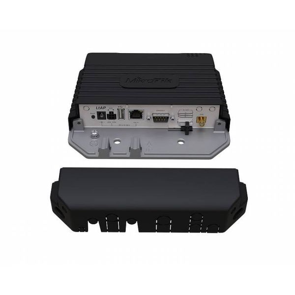 Мікротік LtAP LTE6 kit (RBLtAP-2HnD&R11e-LTE6) точка доступа 7220 фото