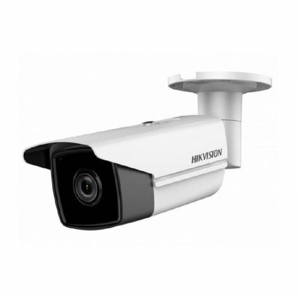 IP видеокамера Hikvision DS-2CD2T23G0-I8 (4 мм) DS-2CD2T23G0-I8 (4mm) фото