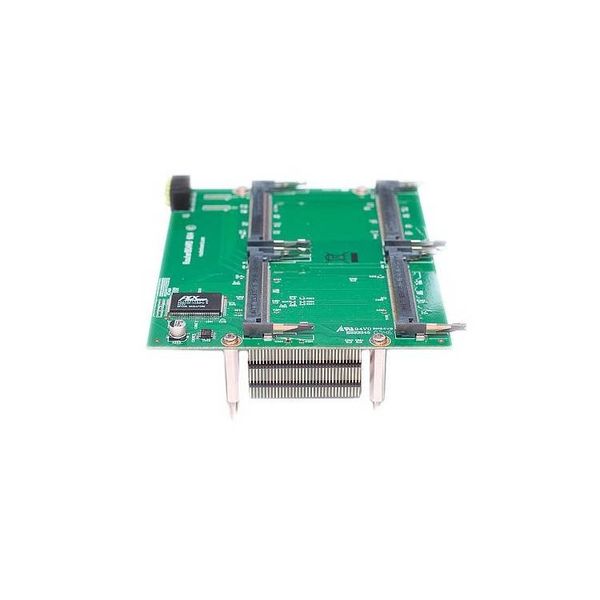 Mikrotik RouterBoard RB604 937 фото