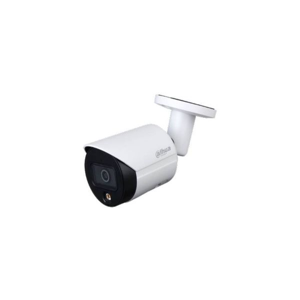 Dahua DH-IPC-HFW2439SP-SA-LED-S2 (3.6 мм) 4МП FullColor IP камера Dahua DH-IPC-HFW2439SP-SA-LED-S2 (3.6mm) фото