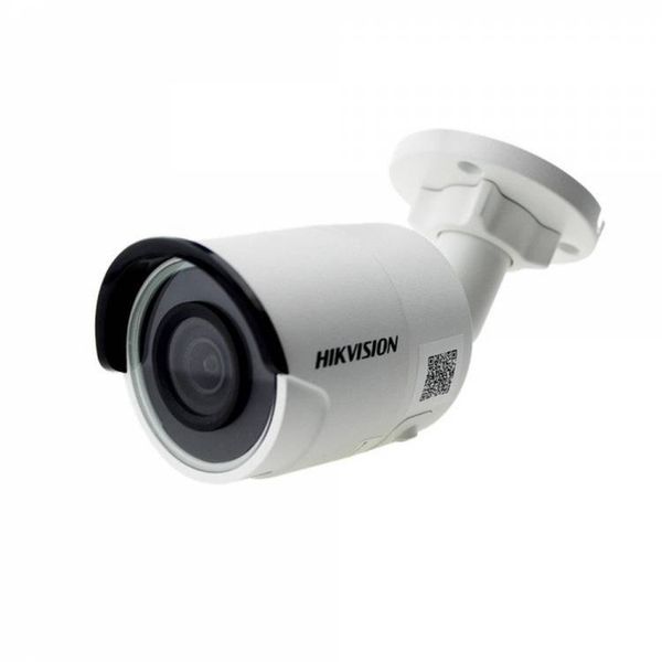 Hikvision DS-2CD2043G0-I (2.8 мм) ИК видеокамера 4 Мп DS-2CD2043G0-I (2.8mm) фото