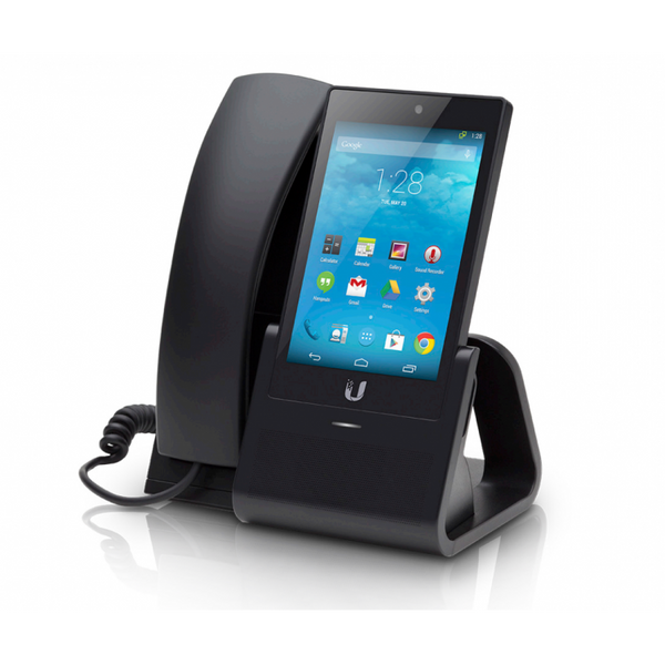 Ubiquiti UniFi VoIP Phone Pro (UVP-Pro) 4925 фото