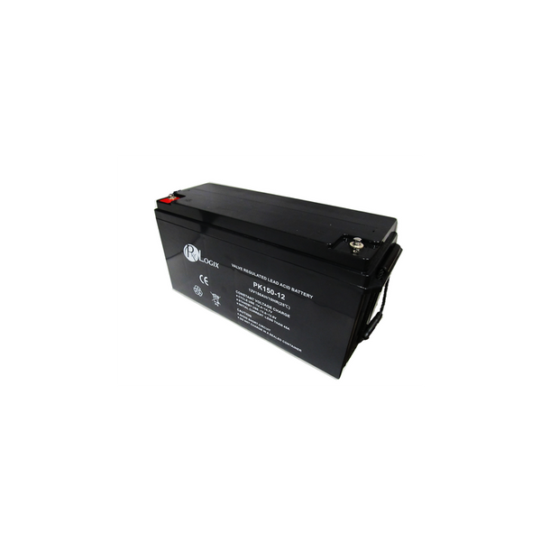ProLogix 12в 150AH (PK150-12) акумулятор для ДБЖ 6679 фото