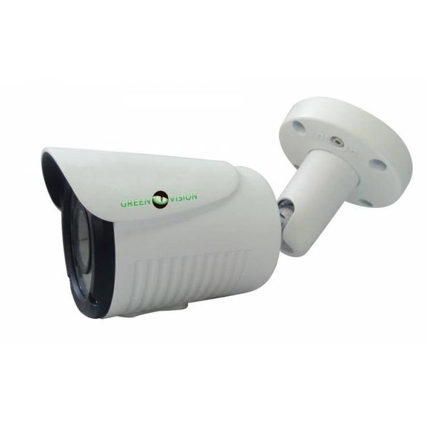 Зовнішня IP камера Green Vision GV-061-IP-G-COO40-20 4939лп фото