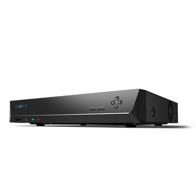 Відеореєстратор Reolink NVS16 4ТБ (RLN16-410) 1107 фото