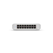 Ubiquiti UniFi Gen2 Switch Lite (USW-Lite-16-POE) PoE коммутатор 16 портов USW-Lite-16-POE фото 4
