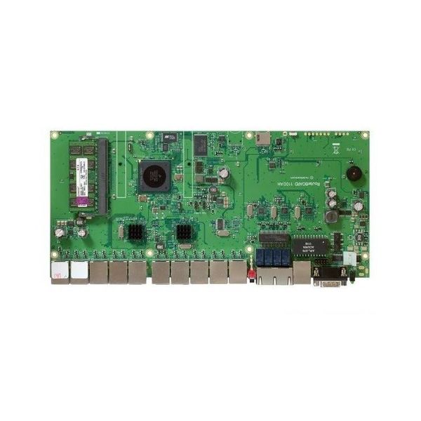 Mikrotik RouterBoard RB1100AHx2 903 фото