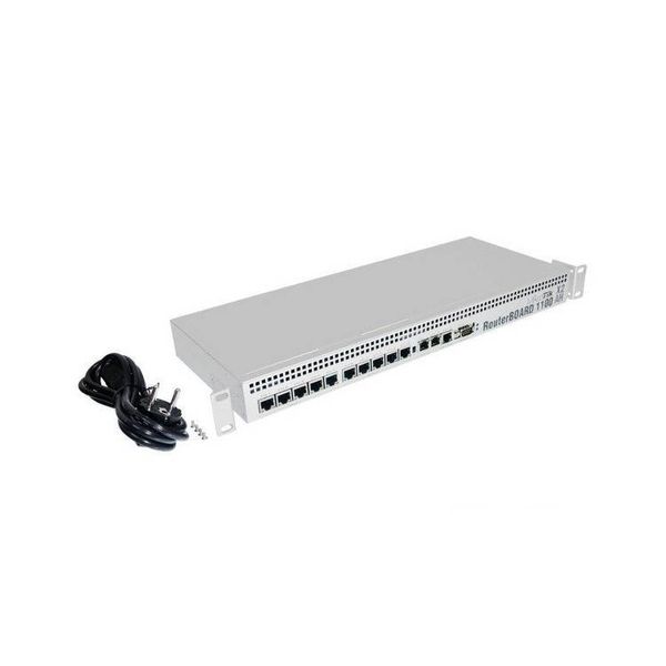 Mikrotik RouterBoard RB1100AHx2 903 фото