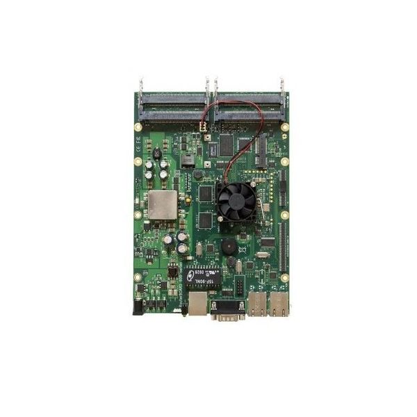 Mikrotik RouterBoard RB800 947 фото