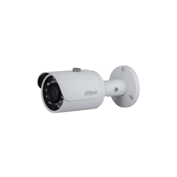 IP відеокамера Dahua DH-IPC-HFW1220S (3.6 мм) 2МП DH-IPC-HFW1220S (3.6mm) фото