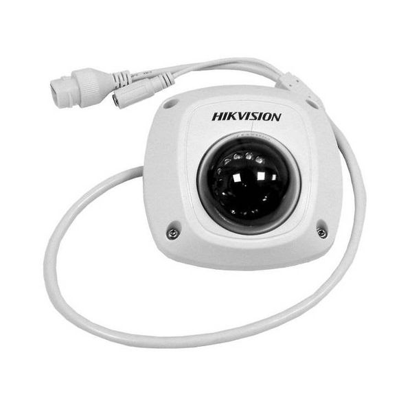 IP видеокамера Hikvision DS-2CD2542FWD-IWS (2.8 мм) DS-2CD2542FWD-IWS (2.8mm) фото