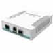 Mikrotik Cloud Router Switch CRS106-1C-5S 4090 фото 2