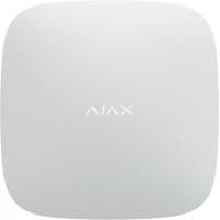 Модуль керування розумним будинком Ajax HUB (white) 283015 фото