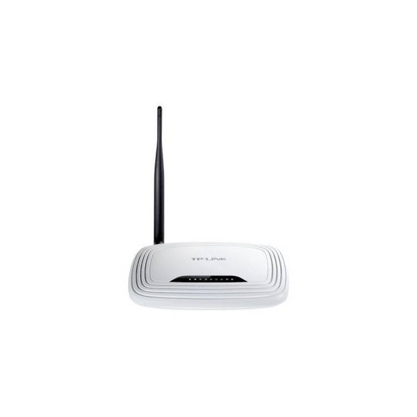 TP-Link TL-WR741ND S0007320 фото