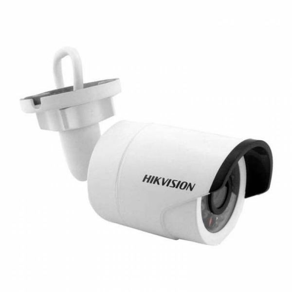 Hikvision DS-2CD2042WD-I (12 мм) DS-2CD2042WD-I (6mm) фото