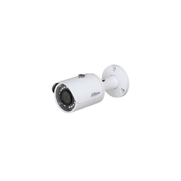 Dahua DH-IPC-HFW1230SP-S2 (3.6 мм) 2 МП видеокамера DH-IPC-HFW1230SP-S2 (3.6mm) фото