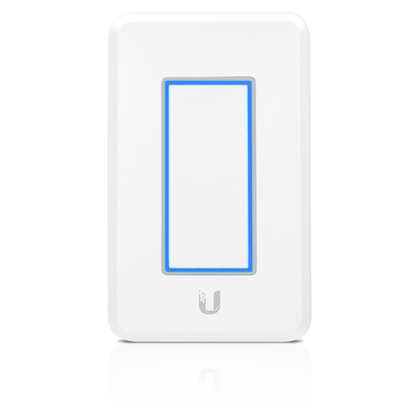 Ubiquiti UniFi Dimmer Switch AC (UDIM-AT) 27384 фото