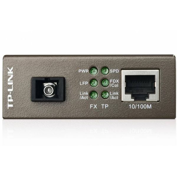 ТР-LINK MC111CS медиаконвертер 3137503 фото