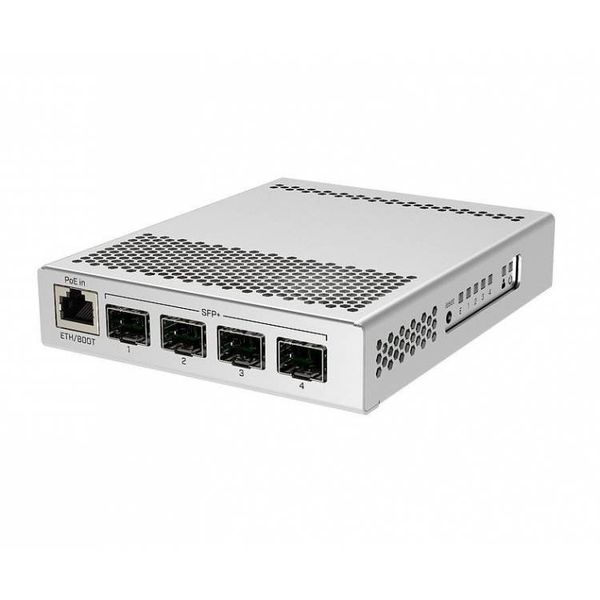 MikroTik CRS305-1G-4S+IN 4099 фото