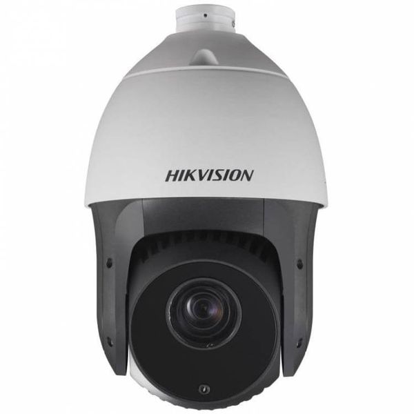 Hikvision DS-2DE5432IW-AE(S5) 4Мп IP PTZ відеокамера з ІЧ підсвічуванням DS-2DE5432IW-AE(S5) фото