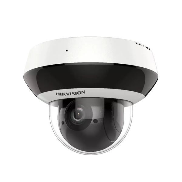 Купольна камера Hikvision DS-2DE2A404IW-DE3(C0)(S6)(C) 4 МП  481259 фото