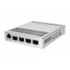 MikroTik CRS305-1G-4S+IN 4099 фото 1