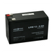 LogicPower LPM 12V 9.0AН акумулятор 3866л фото 3