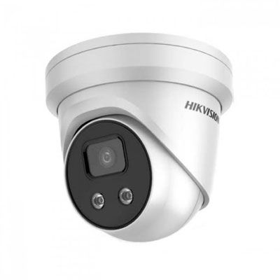 DS-2CD2346G2-I (2.8мм) 4Мп IP видеокамера Hikvision c детектором лиц и Smart функциями 23590 фото