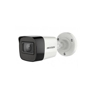 Hikvision DS-2CE16D3T-ITF (2.8 мм) 2.0 Мп Turbo HD відеокамера 262189 фото