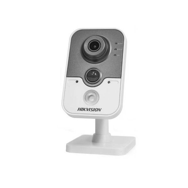 IP відеокамера Hikvision DS-2CD2410F-I (2.8 мм) DS-2CD2410F-I (2.8mm) фото