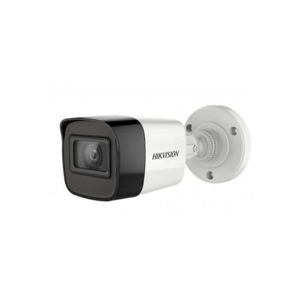 Hikvision DS-2CE16D3T-ITF (2.8 мм) 2.0 Мп Turbo HD видеокамера 262189 фото