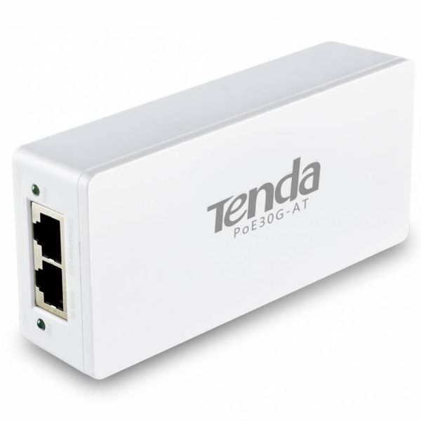 PoE-инжектор TENDA PoE30G-AT U0174304 фото