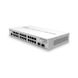 Mikrotik Cloud Router Switch (CRS326-24G-2S+IN) комутатор 5253 фото 1