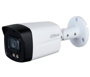 DH-HAC-HFW1239TLMP-A-LED (3.6мм) 2Мп HDCVI видеокамера Dahua с LED подсветкой 307664 фото