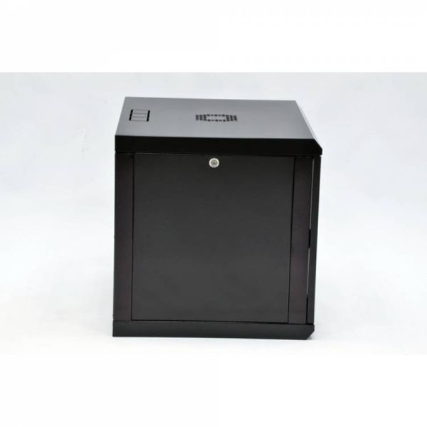 CMS UA-MGSWL95B шкаф настенный 9U, 600x500x507, черный U0365159 фото