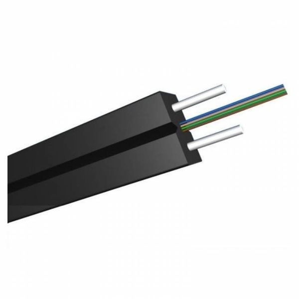 Одескабель ОКАД-М(0,1)Пнг-HF-1Е7 подвесной оптоволоконный кабель (ШПД) 89642301 фото